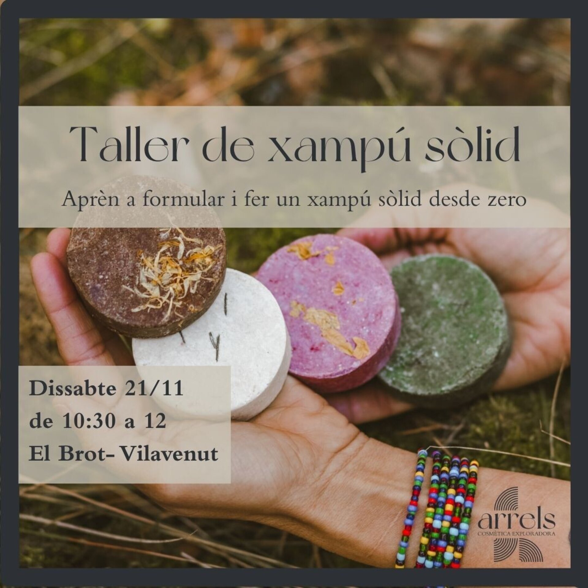 Tallers Arrels - 5