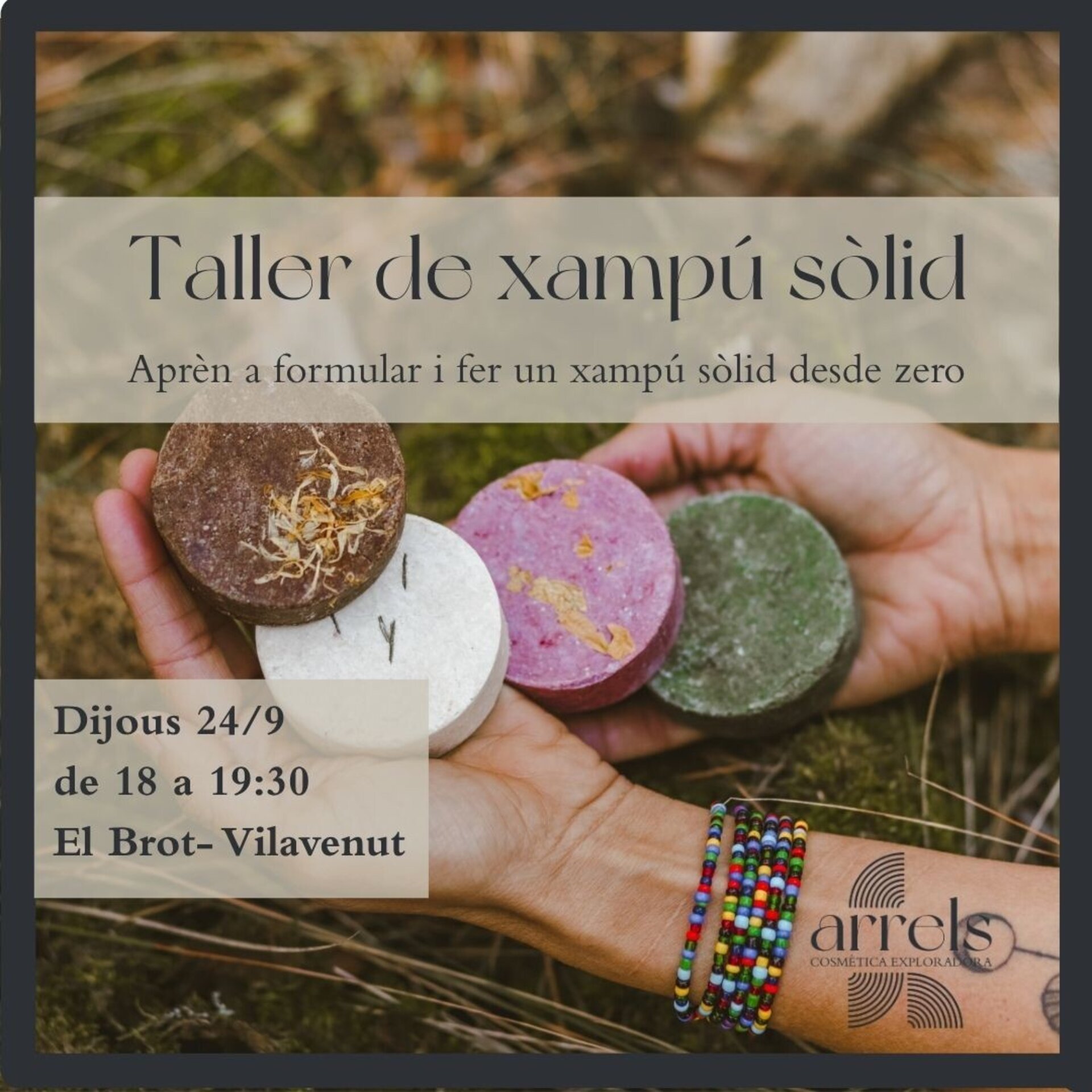 Tallers Arrels - 2
