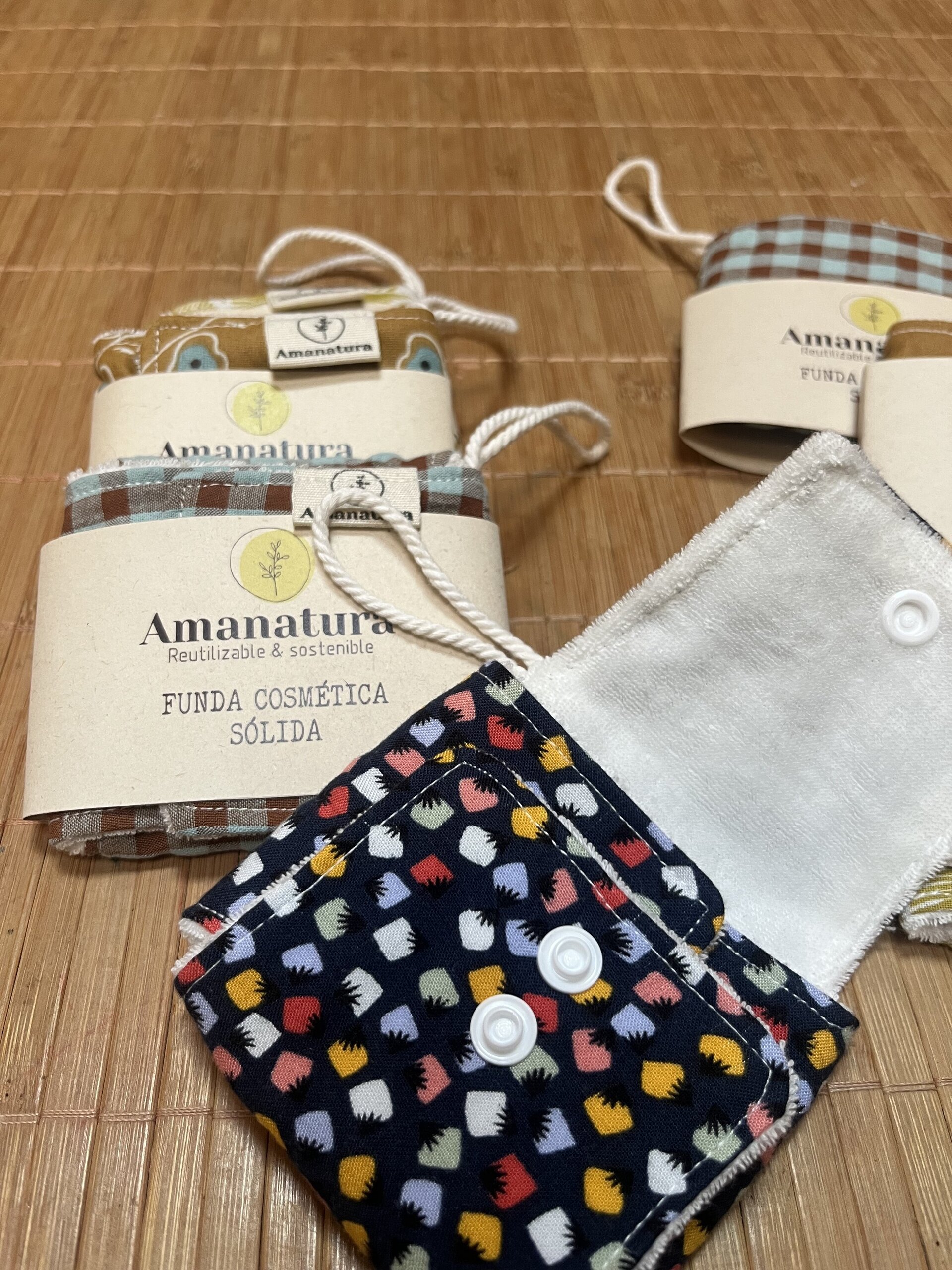 Funda cosmètica sòlida - 1