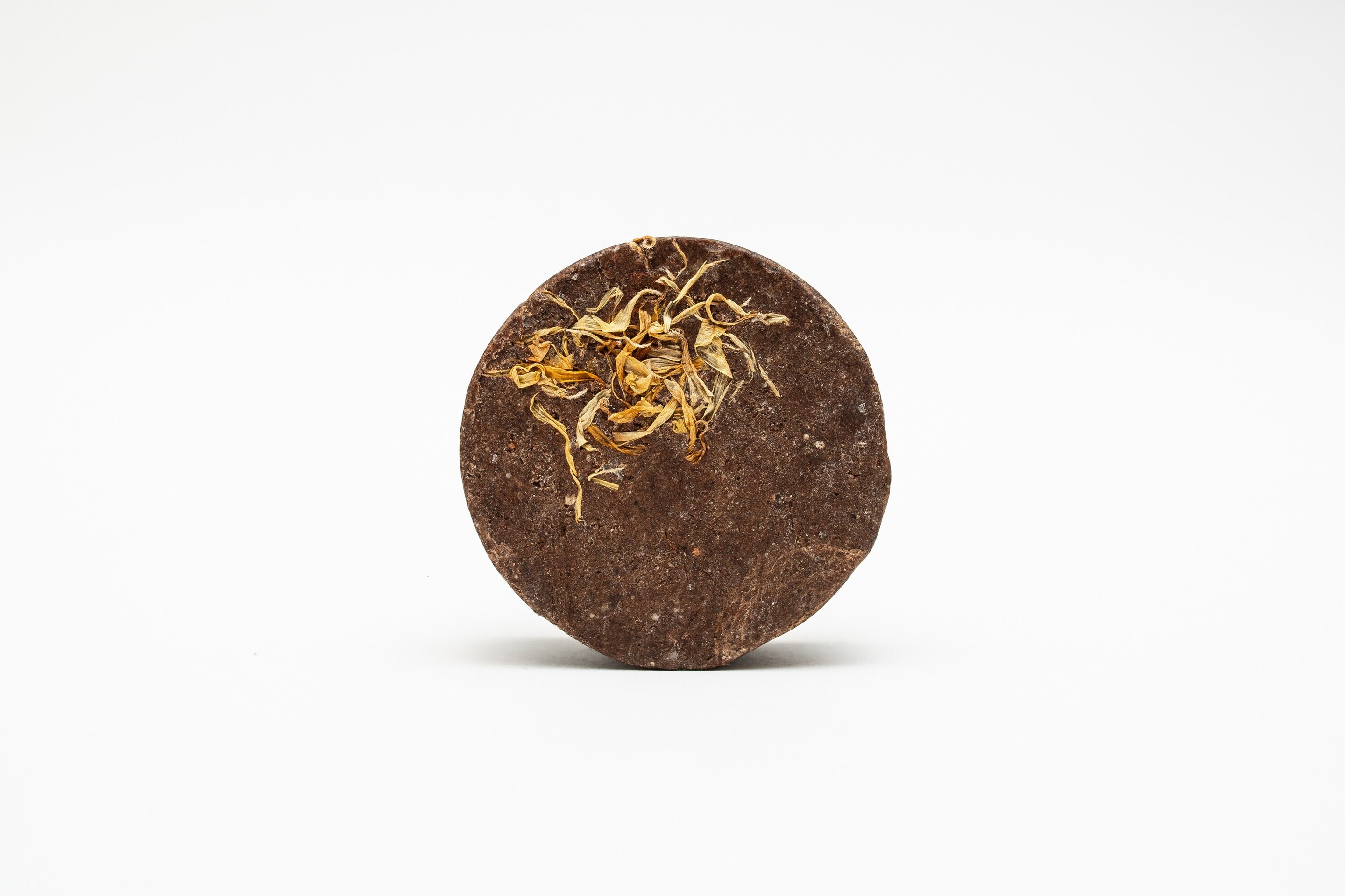 Xampú sòlid "Terra mullada" / Champú sólido "Terra mullada" - 2