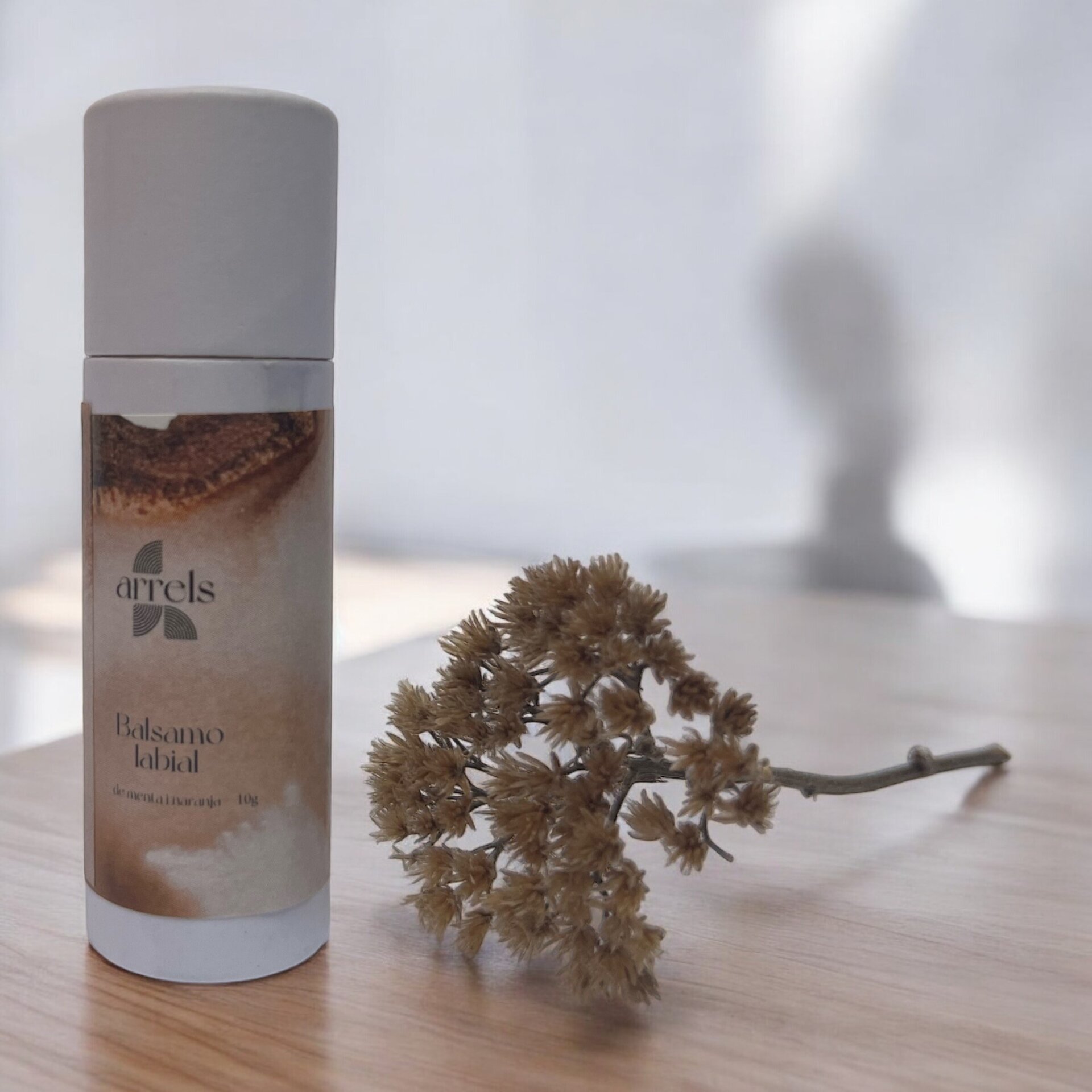 Bàlsam labial / Balsamo labial - 2
