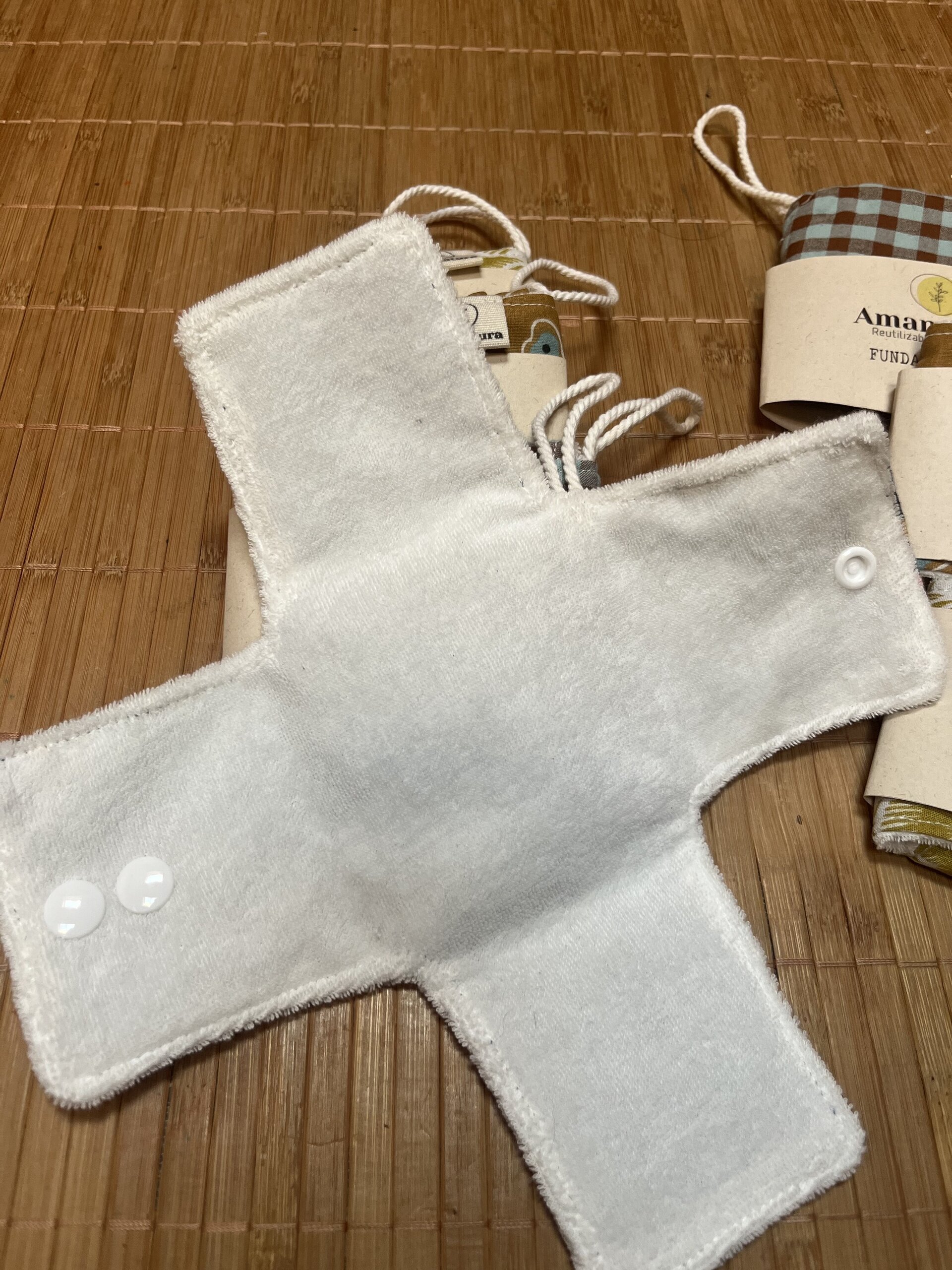 Funda cosmètica sòlida - 2