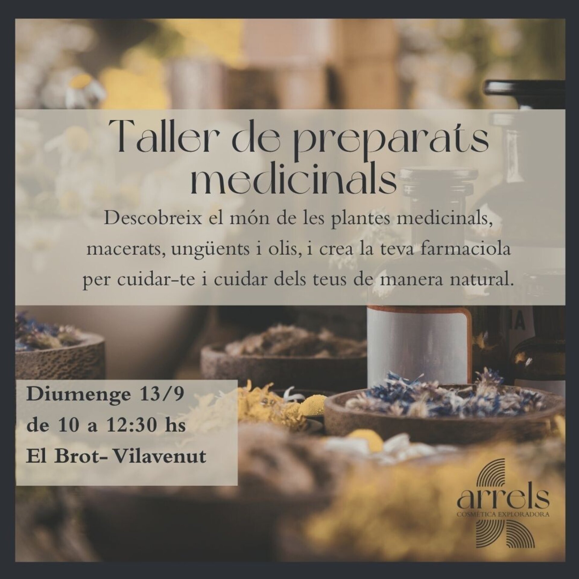 Tallers Arrels - 5