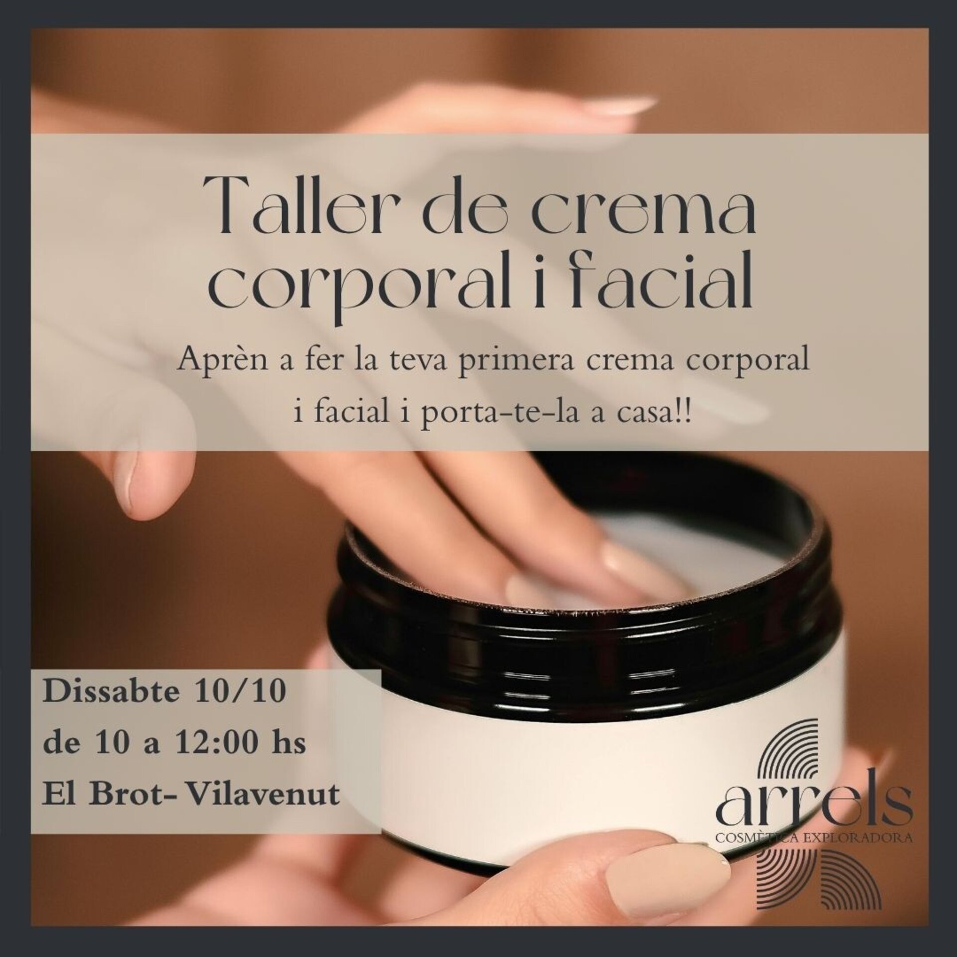 Tallers Arrels - 3